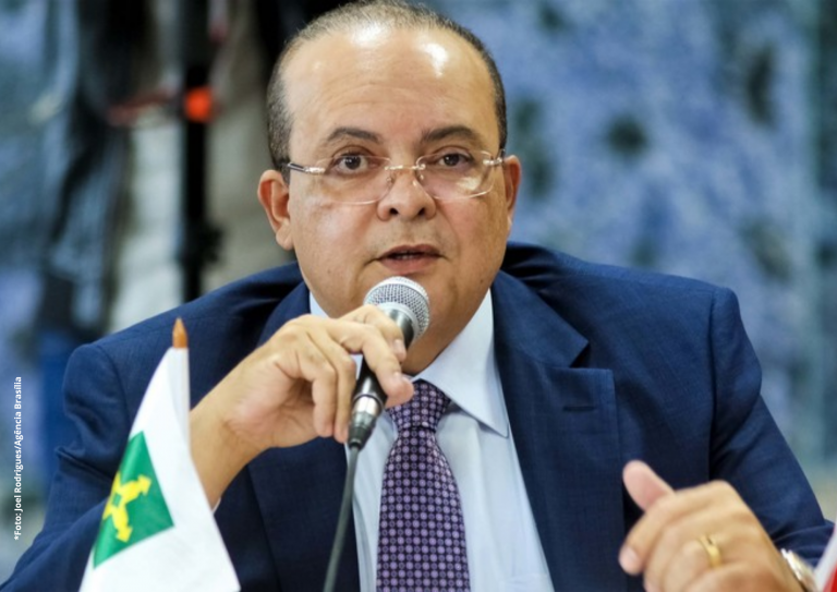 Governador Ibaneis Rocha tira Capital Federal do Estado de emergência em relação ao novo Coronavirus