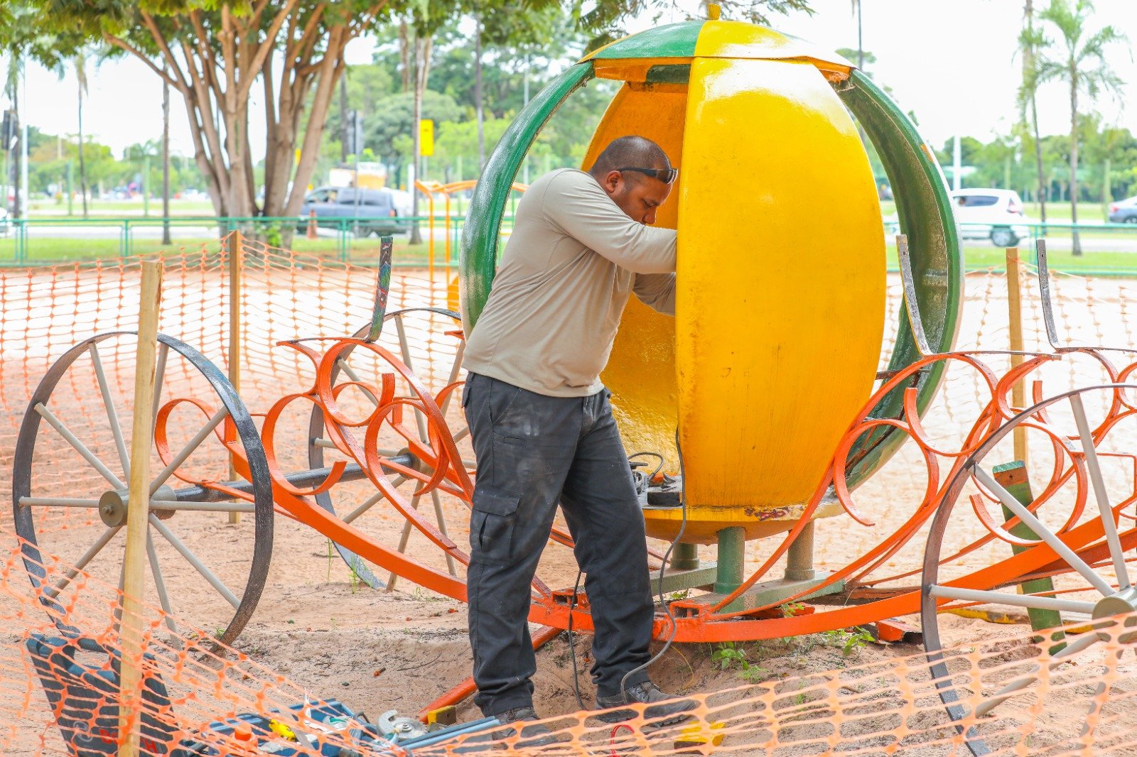 Parque De Atividades 30 Bolas Ludi 2A+