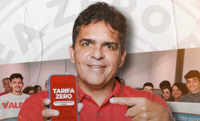 Tarifa Zero Estudantil no DF-ricardo-vale-712896