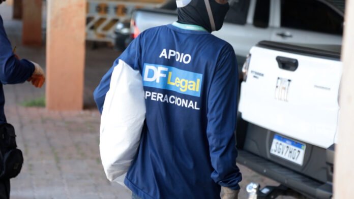 20.6. Acolhimento. Foto Divulgação DF Legal3