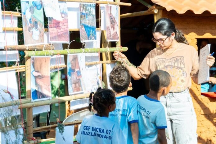 10.9. Semana do Cerrado - Foto André Amendoeira- foto 1