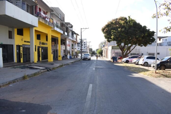 8.9. Asa Norte. Foto Divulgação SODF2