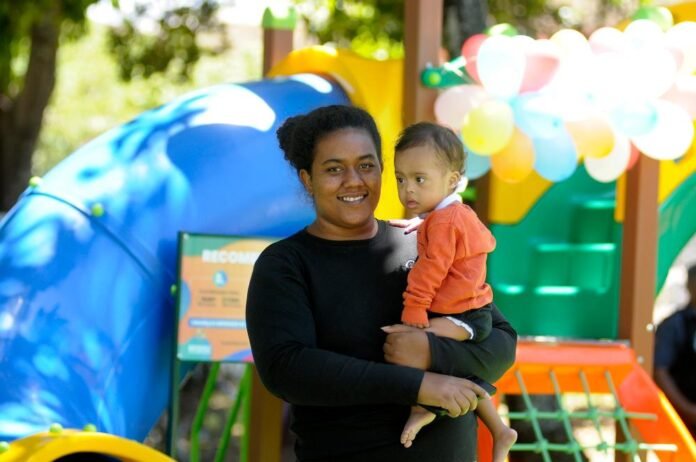 23.10. Parquinhos. Foto Matheus Oliveira Agência Saúde2