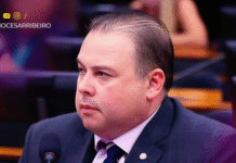 Deputado Júlio César Ribeiro conquista novas vitórias legislativas em defesa das mulheres e dos taxistas brasileiros