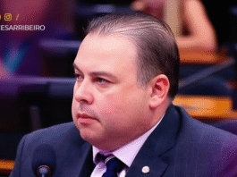 Deputado Júlio César Ribeiro conquista novas vitórias legislativas em defesa das mulheres e dos taxistas brasileiros