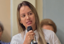 Ana Lúcia Melo: o olhar feminino e a força da competência na reconstrução das feiras e mobiliários urbanos do Distrito Federal