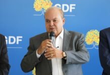 Análise Técnico-Jurídica contesta acusações contra Ibaneis Rocha no caso BRB/Banco Master