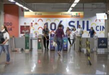 Modernização e expansão colocam o metrô do DF em nova fase de crescimento