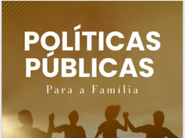 Rodrigo Delmasso lança obra essencial sobre políticas familiares e reforça compromisso com o futuro do Brasil