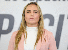 Celina Leão: A favorita e o símbolo feminino que transforma o Distrito Federal