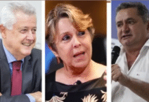 Debate sobre blindagem reacende alerta com avanço do crime organizado no DF