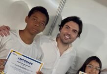 Pró-Jovem Digital forma mais 600 estudantes