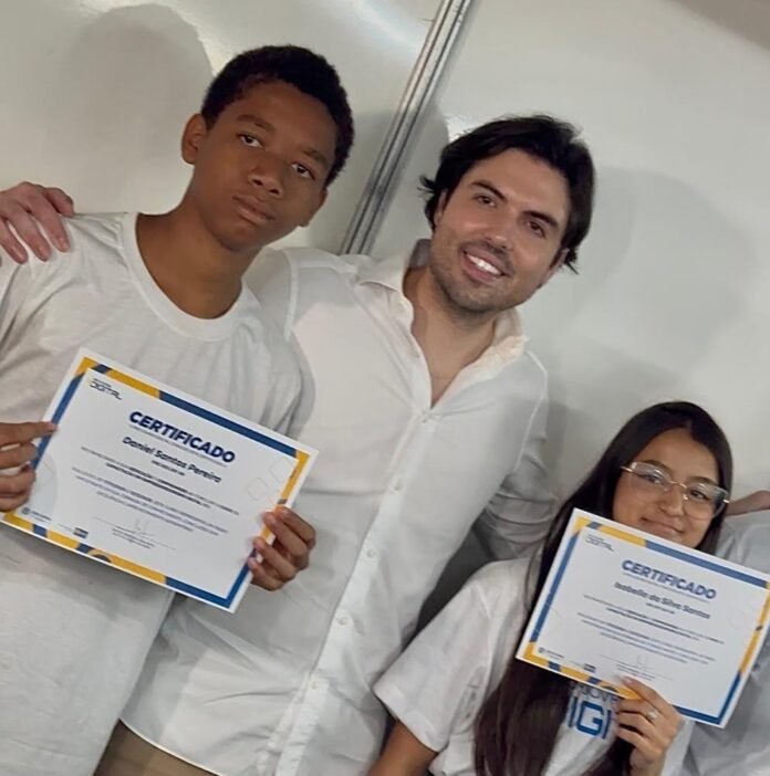 12.12. Pró-Jovem. Foto Divulgação Sejuv-DF2