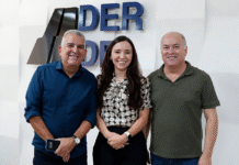 Reunião Estratégica no DER-DF: Compromisso com a Governança e a Integridade