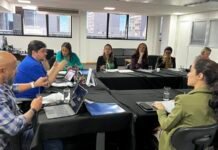 GDF apresenta criação do Conselho Distrital de Políticas Públicas para a Família