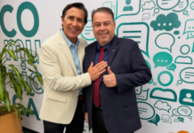 Júlio Cesar Ribeiro assume papel estratégico no fortalecimento do esporte universitário e amplia responsabilidade institucional com a juventude brasileira