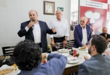 GDF ultrapassa R$ 1 bilhão em investimentos em Taguatinga