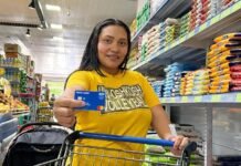 Liberados R$ 49 milhões para pagamento do Cartão Gás, do DF Social e do Prato Cheio