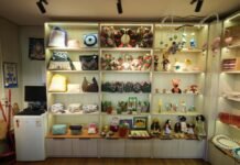 Loja colaborativa do GDF fortalece o empreendedorismo feminino