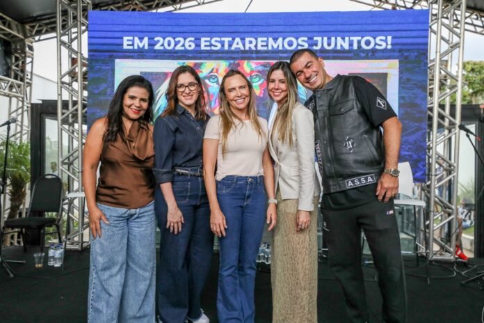 A estratégia que “vazou”: por dentro do plano do Democrata para dominar o coeficiente eleitoral