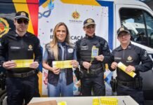 Celina Leão acompanha planejamento integrado das forças de segurança para o Carnaval no DF