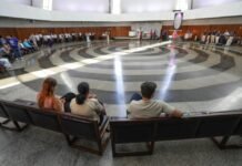 Além da folia: Rota da Paz atrai turistas que preferem silêncio, espiritualidade e reflexão no Carnaval da capital