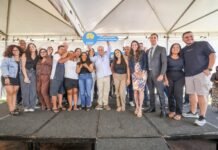 GDF entrega mais 480 apartamentos no Itapoã Parque e transforma sonho da casa própria em realidade