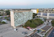 Sete anos do IgesDF consolidam o Hospital de Base como referência em alta complexidade