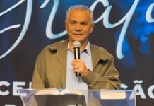 Exclusivo: levantamento confirma que Daniel de Castro lidera presença entre jovens evangélicos no DF