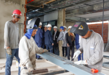 Novo centro cirúrgico do Hospital de Base amplia atendimento de alta complexidade no DF