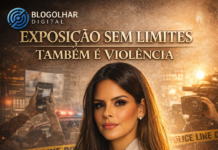 Primeira-dama do DF alerta para limites na exposição de casos de violência nas redes sociais