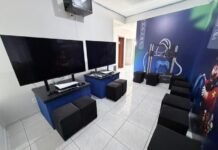 Projeto Citea chega a Ceilândia para formação técnica de jovens, mulheres, educadores e pessoas com deficiência