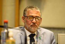 De paciente à esperança: Robério Melo transforma luta pela vida em missão política no Distrito Federal