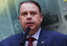 Deputado federal Júlio Cesar: Marco Legal do Combate ao Crime Organizado avança no Congresso e segue para sanção