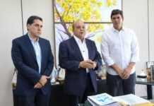 OperaDF: programa possibilitou aumento de 70,6% nas cirurgias feitas pela rede pública