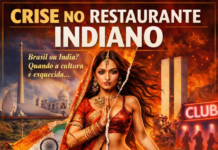 Indian Lounge Restaurante decepciona clientes e perde em experiência cultural quando comparado a concorrentes em Brasília