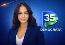 Isa Lustosa propõe uma ruptura estratégica na política do DF ao integrar cultura, economia criativa e protagonismo feminino pelo partido DEMOCRATA