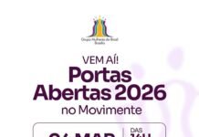 Luiza Helena Trajano e Janete Vaz participam de encontro estratégico do Grupo Mulheres do Brasil em Brasília