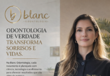 BLANC ODONTOLOGIA: CIÊNCIA, ACOLHIMENTO E VERDADE NA TRANSFORMAÇÃO DO SORRISO EM BRASÍLIA