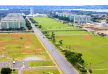Fim de semana terá várias intervenções no trânsito do DF