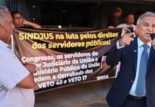 Costa Neto mobiliza Brasília em luta histórica pela derrubada dos vetos