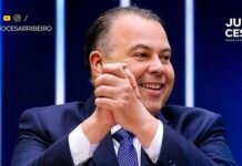 Pesquisa espontânea: Júlio César Ribeiro consolida protagonismo na disputa pela Câmara Federal e reforça favoritismo para conquistar novo mandato
