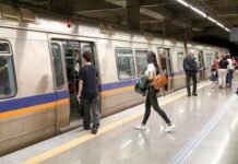Com novas estações, Metrô-DF vai transportar até 180 mil pessoas por dia