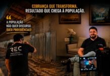 Arthur Reis: o estrategista que transformou fiscalização em resultados para a população do Distrito Federal