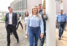 Celina Leão determina ocupação imediata do Centro Administrativo do DF para reduzir gastos com aluguel