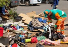 Ação de acolhimento à população em situação de rua ocorre no Plano Piloto e em Ceilândia nesta quinta (6)