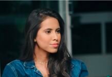 Estefane Sampaio, candidata a deputada distrital, fortalece presença digital e se destaca como nova voz política no DF
