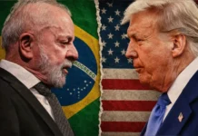 Brasil é único país alvo de retaliação dos EUA por demora na aprovação de embaixador