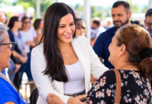 Mayara Noronha faz balanço de trajetória e destaca coragem, aprendizado e gratidão